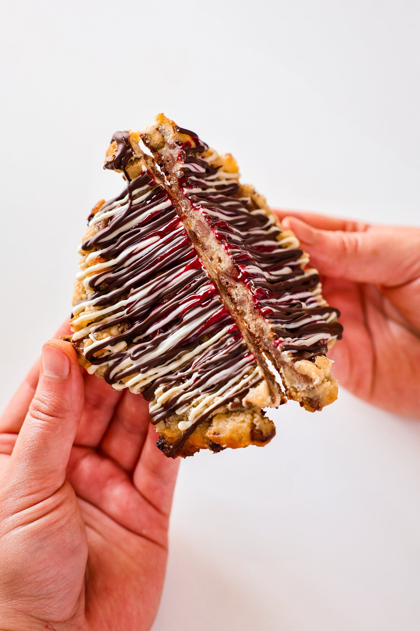 Smash cookie franui