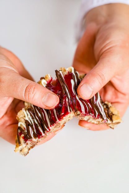 Smash cookie franui