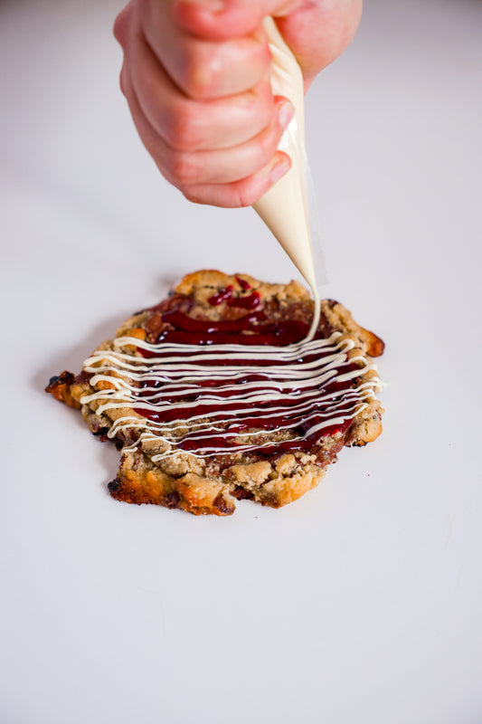 Smash cookie franui